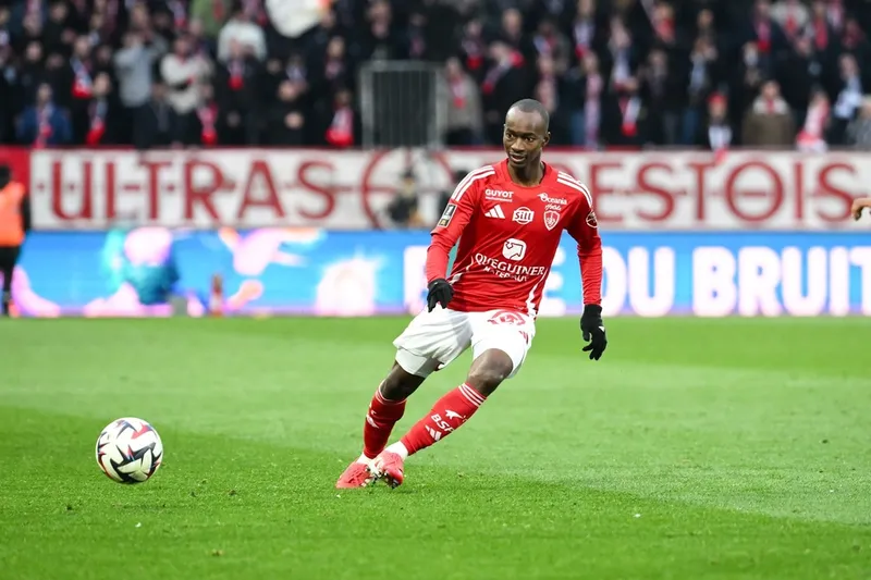 Kamory Doumbia