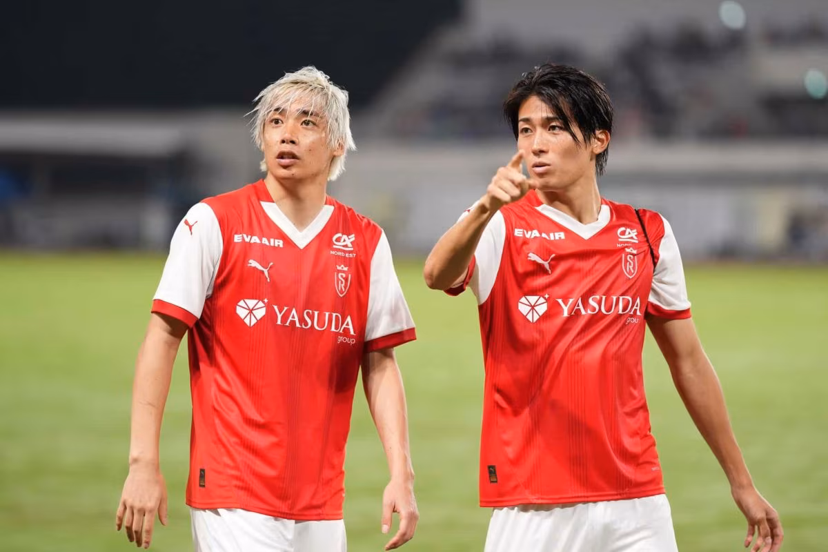 Cannes vs Reims prediction, odds & betting tips 02/04/2025