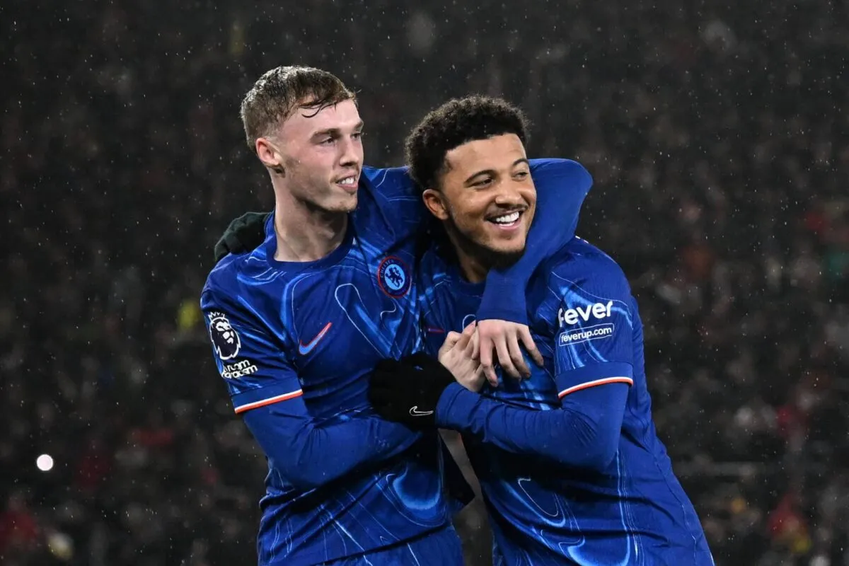 Chelsea vs Tottenham prediction, odds & betting tips &ndash; 03/04/2025