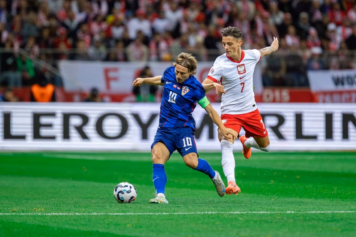 Scotland vs Croatia prediction, odds & betting tips &ndash; 15/11/2024