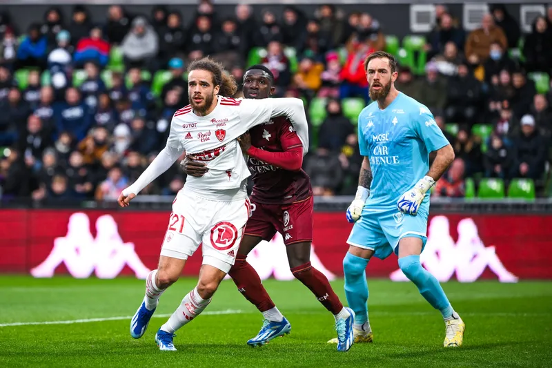 Brest vs Metz prediction