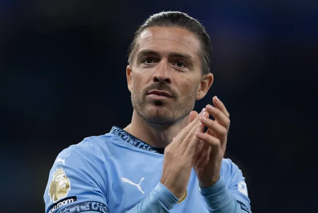 Jack Grealish transfer