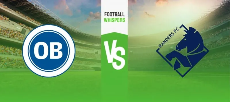 OB Odense vs Randers Freja prediction