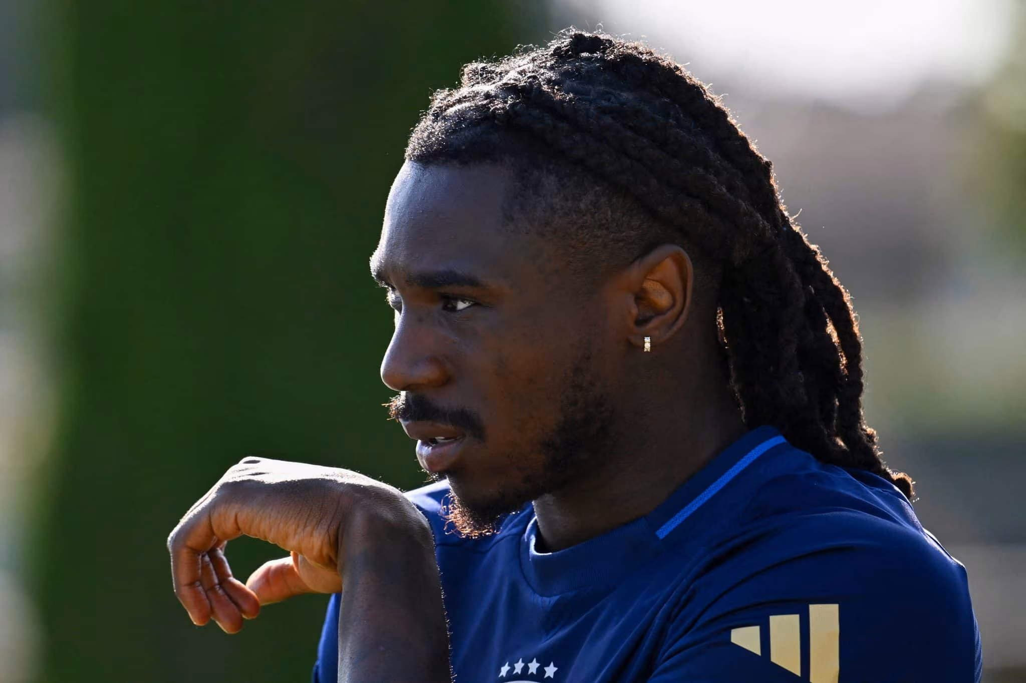 Man Utd transfer news: Red Devils keen on ex-Everton forward &ndash; Whisper+ verdict