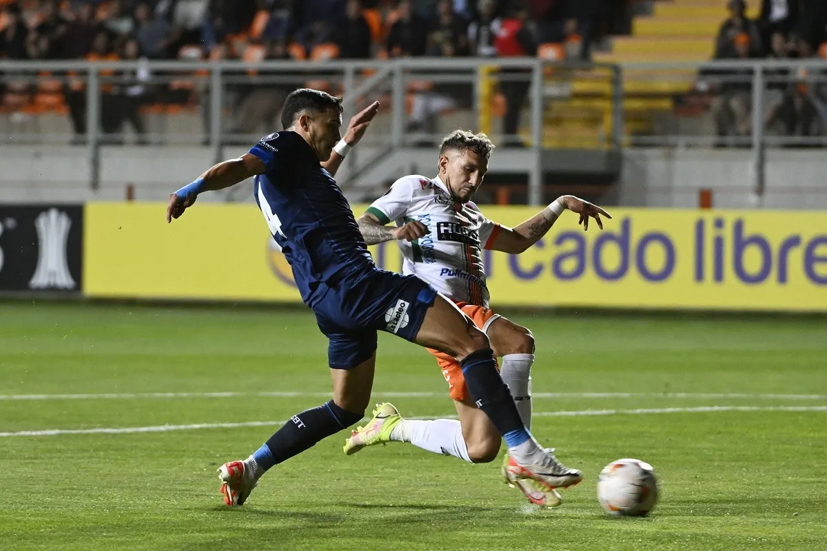 Ramon Sosa player to watch