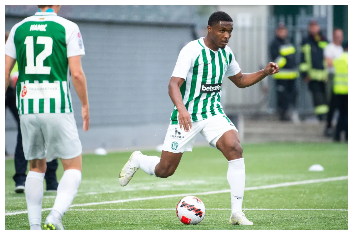 Kauno Zalgiris vs Drita prediction, preview & betting tips &ndash; 07/07/2026