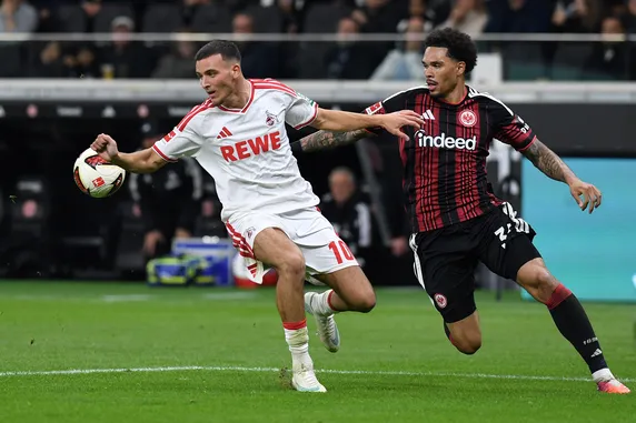 Koln vs Schalke prediction, preview & betting tips &ndash; 24/10/2026