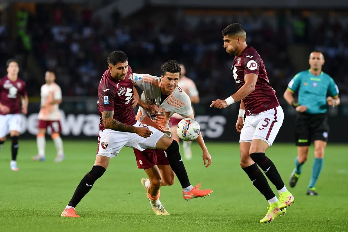 Roma vs Torino prediction, odds & betting tips 14/09/2025