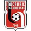 Inverurie Loco Works