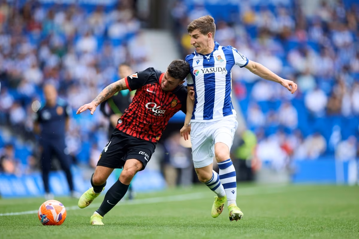 mallorca vs leganes prediction