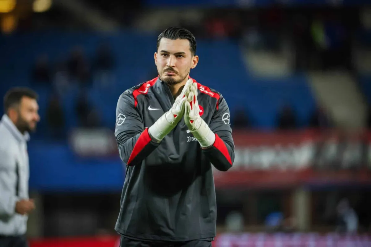 Gazisehir Gaziantep vs Trabzonspor predictions