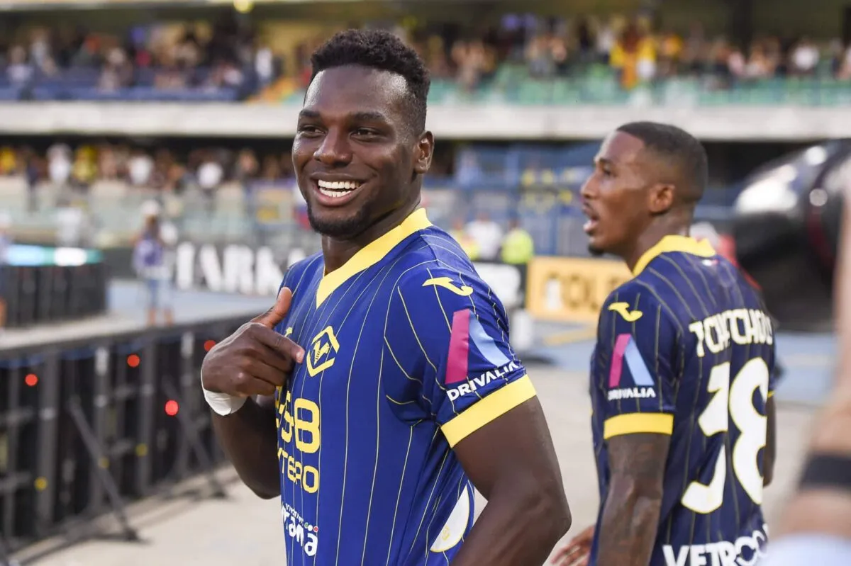 Udinese vs Verona prediction, odds & betting tips 25/08/2025