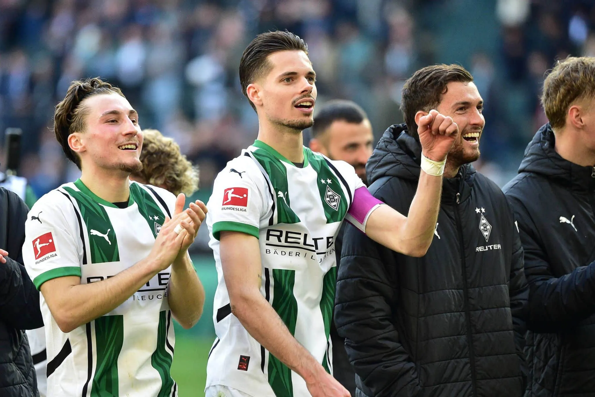 Leeds United transfer news: Daniel Farke targeting Bundesliga star ahead of potential Premier League return &ndash; Whisper+ verdict