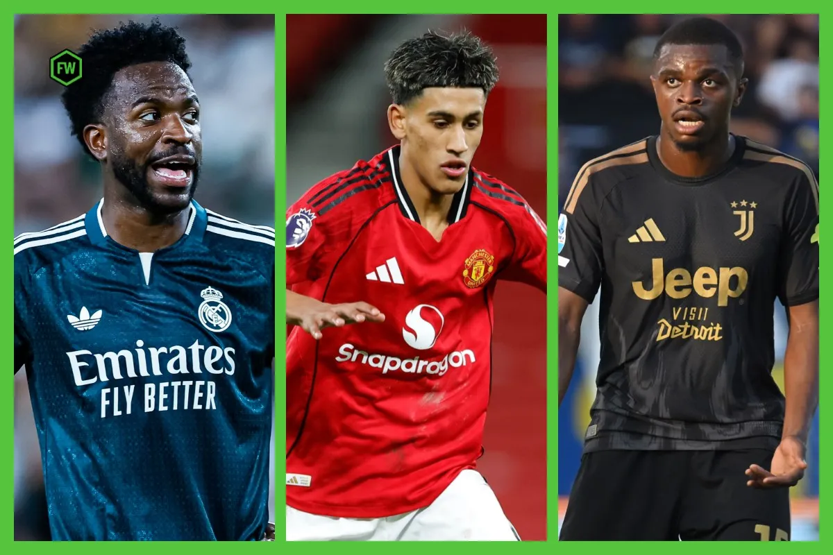 Latest transfer news today: Arsenal given Vinicius Jr encouragement as Chelsea lead race for wonderkid