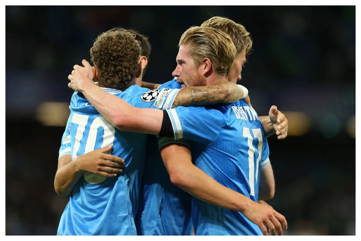 Napoli vs Genoa prediction, odds & betting tips &ndash; 05/10/2025