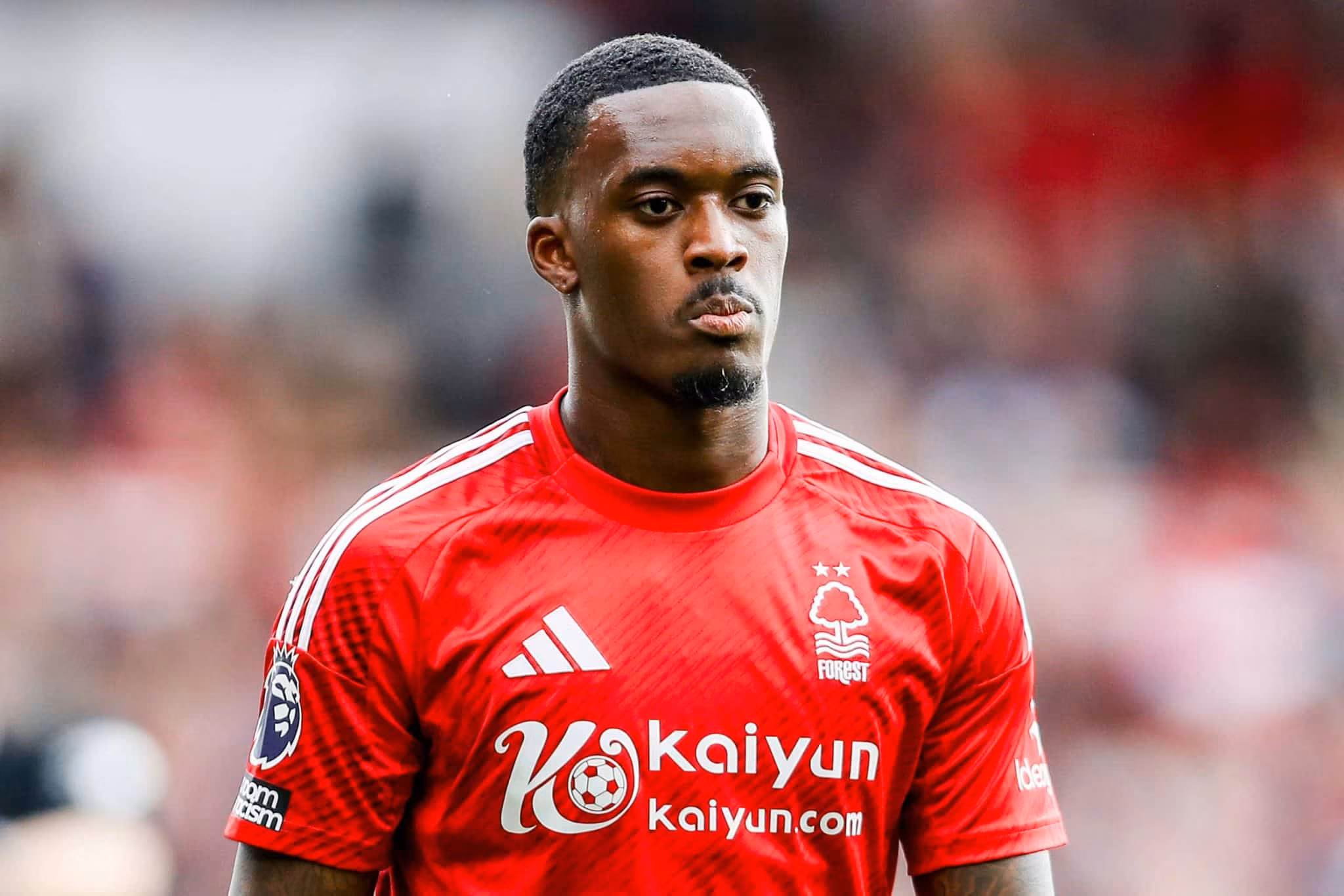 Man Utd transfer news: Red Devils keen on Premier League winger &ndash; Whisper+ verdict
