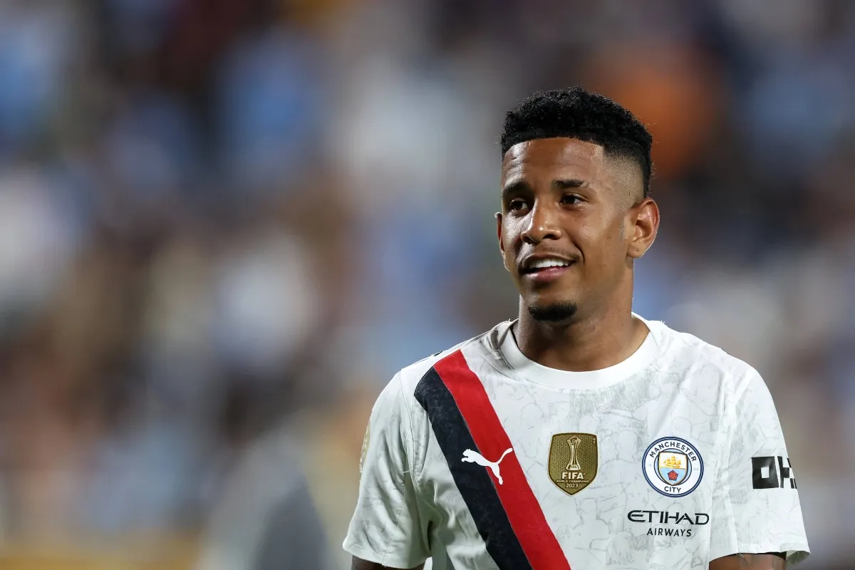 Manchester City transfer news: &euro;100m bid considered for Savinho successor