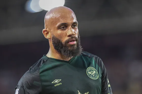 Bryan Mbeumo transfer
