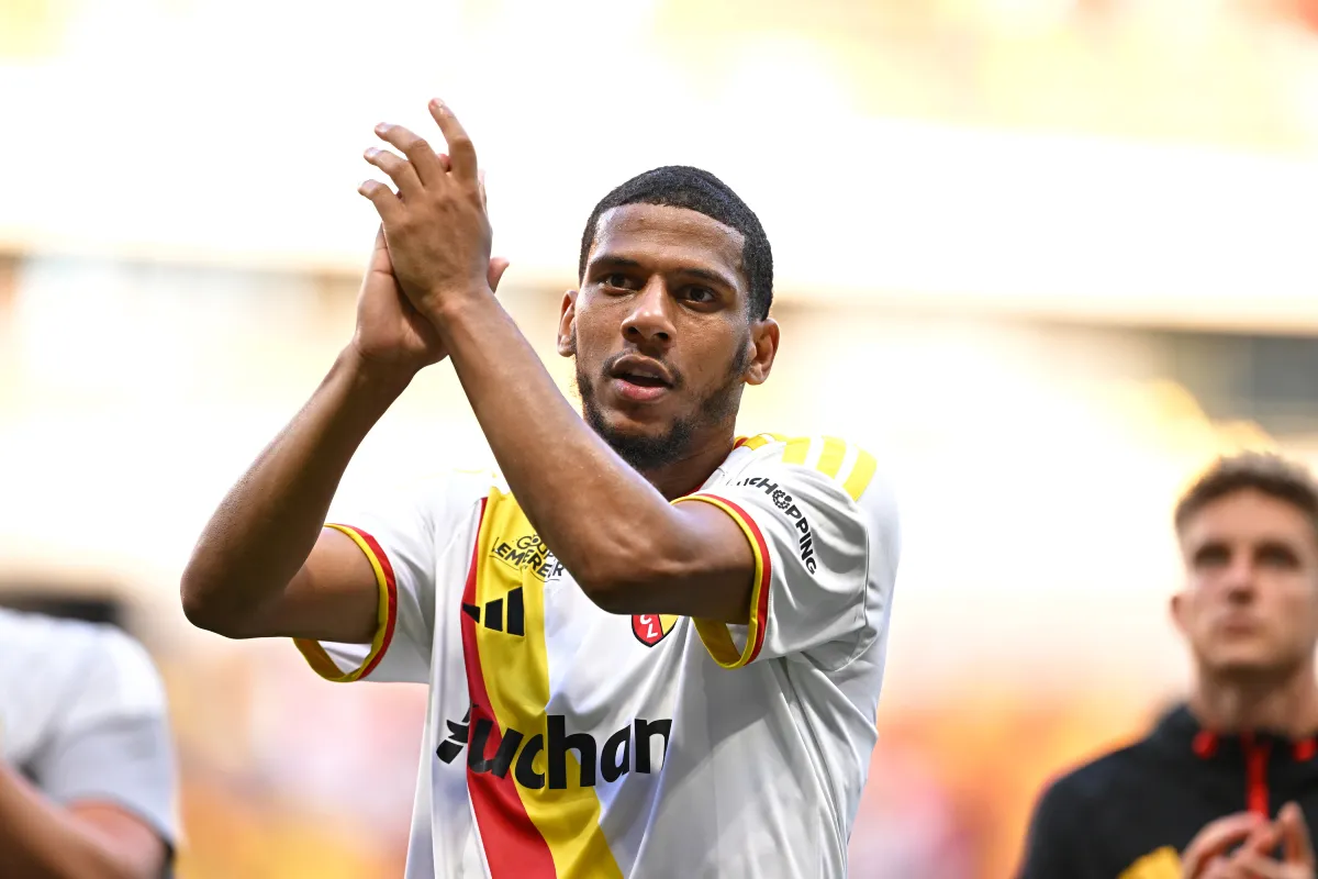 West Ham United transfer news: Lens ready to cut short Jean-Clair Todibo loan