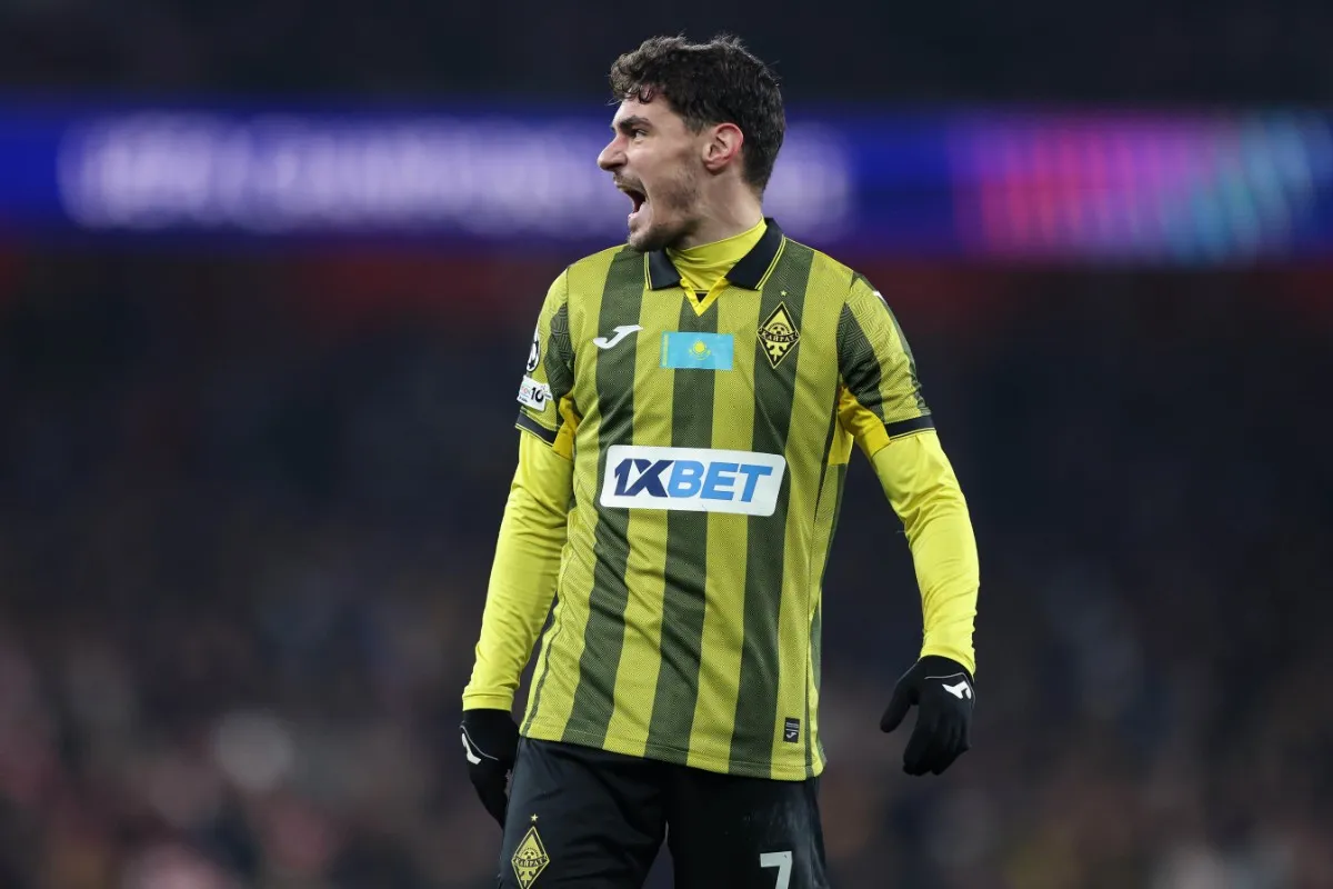 Sutjeska Niksic vs Kairat Almaty - prediction, preview & betting tips - 15/07/2026