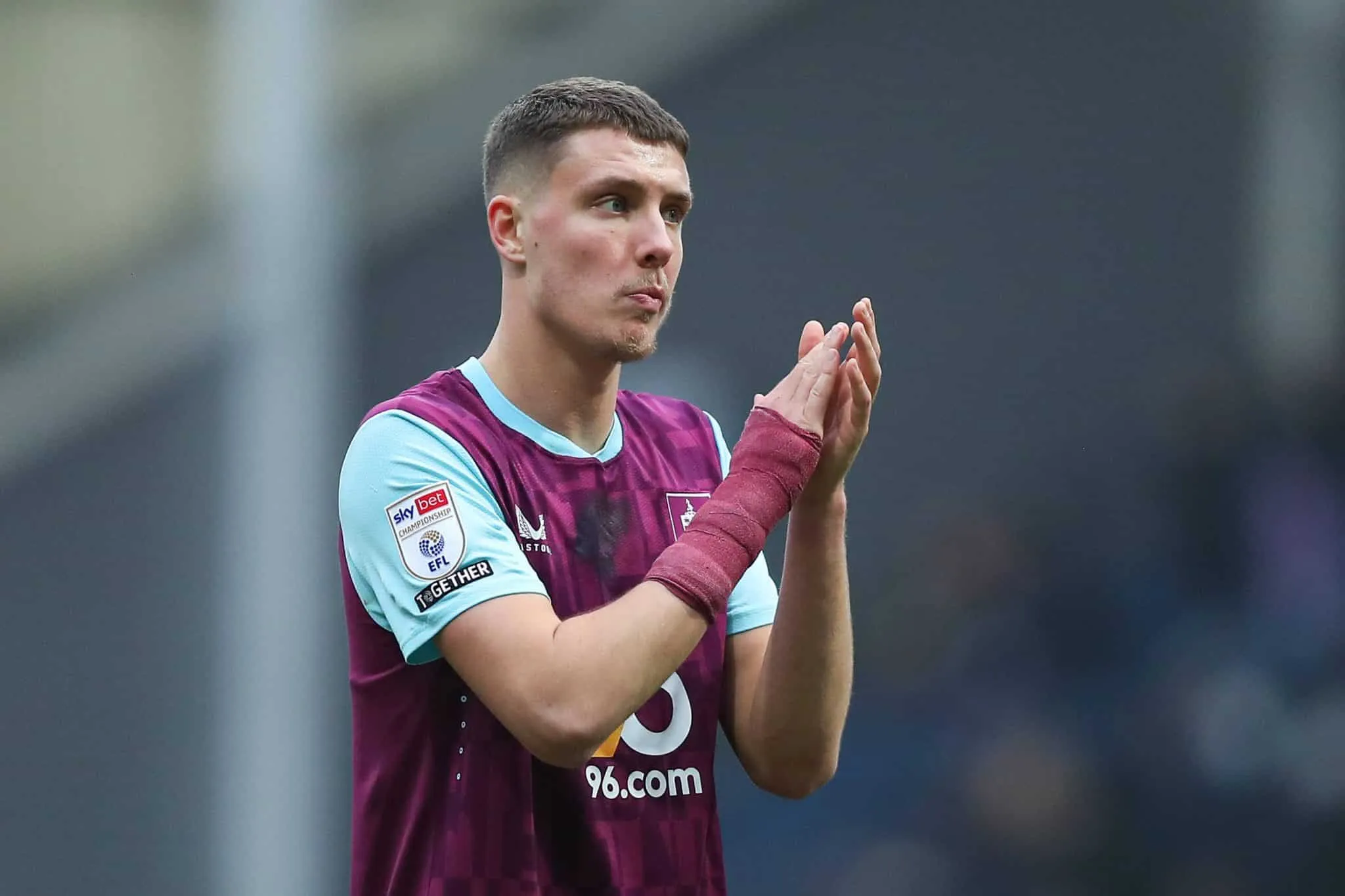 Everton transfer news: Moyes finds Branthwaite replacement? Whisper+ verdict