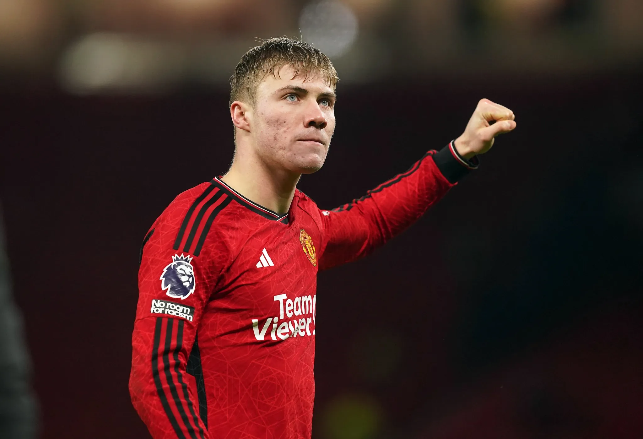 Manchester United transfer news: Another Serie A club joins race for Hojlund