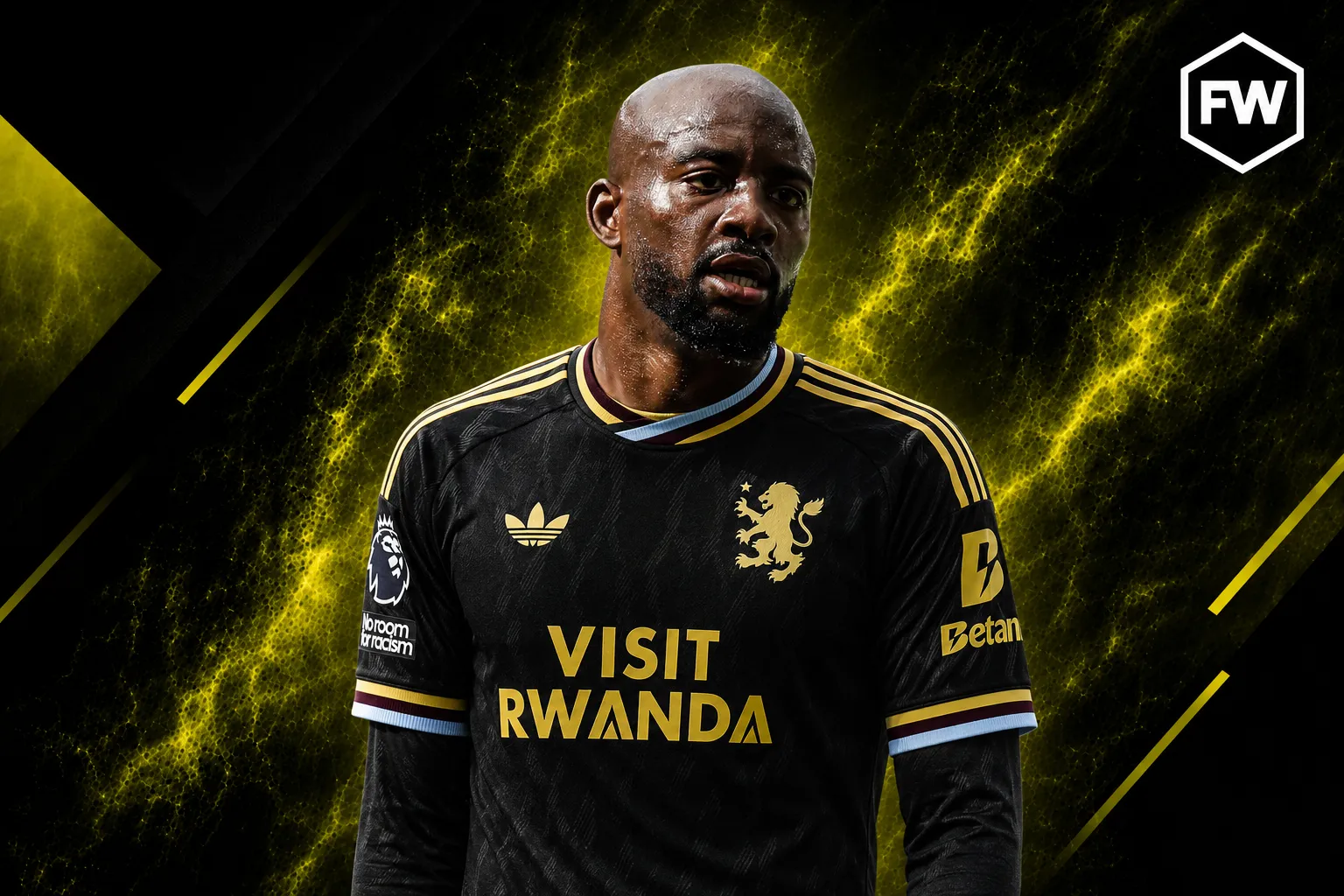 Jean-Philippe Mateta to Aston Villa transfer chances: How likely is Crystal Palace move? Football Whispers Index score