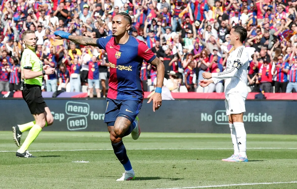 Espanyol vs Barcelona prediction, odds & betting tips &ndash; 15/05/2025