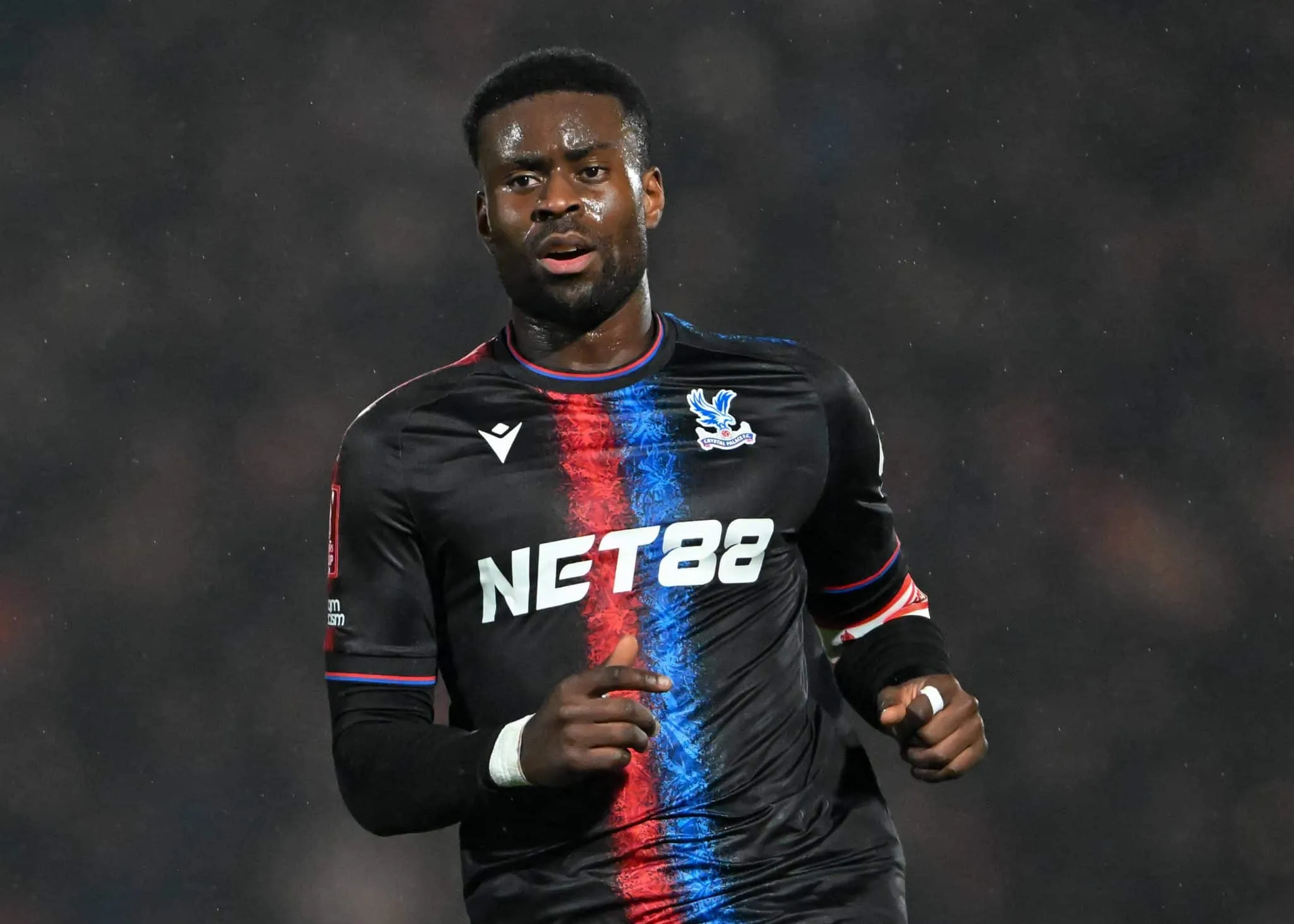 Guehi Arsenal transfer nailed on after Saliba move? Whisper+ verdict