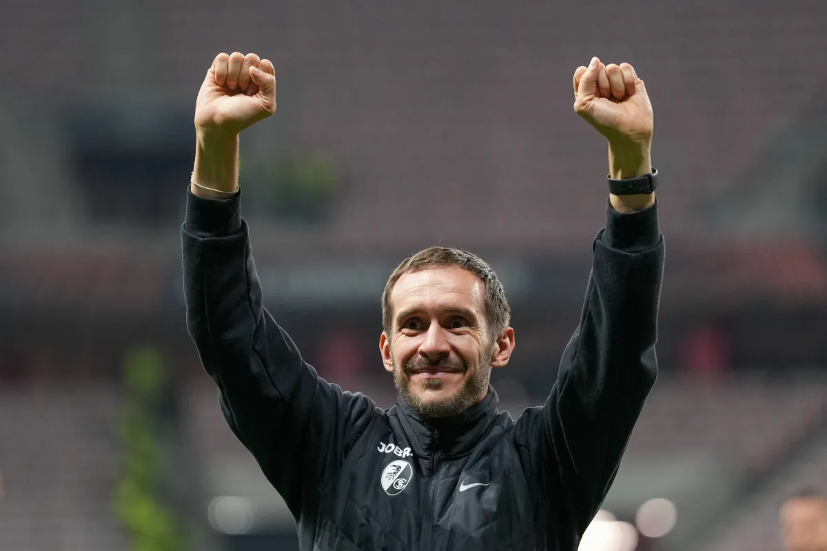 Freiburg vs St Pauli prediction, odds & betting tips &ndash; 09/11/2025
