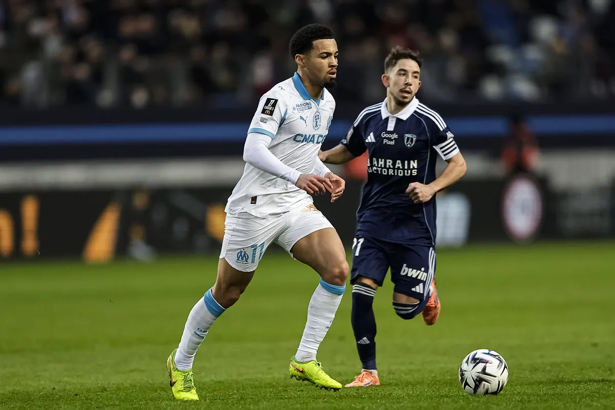 Marseille vs Paris FC prediction, preview & betting tips &ndash; 06/09/26