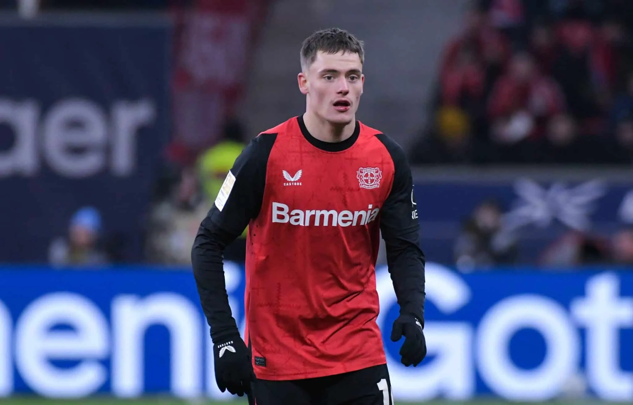 Wirtz Man City transfer possibility increases amid De Bruyne concerns? Whisper+ verdict
