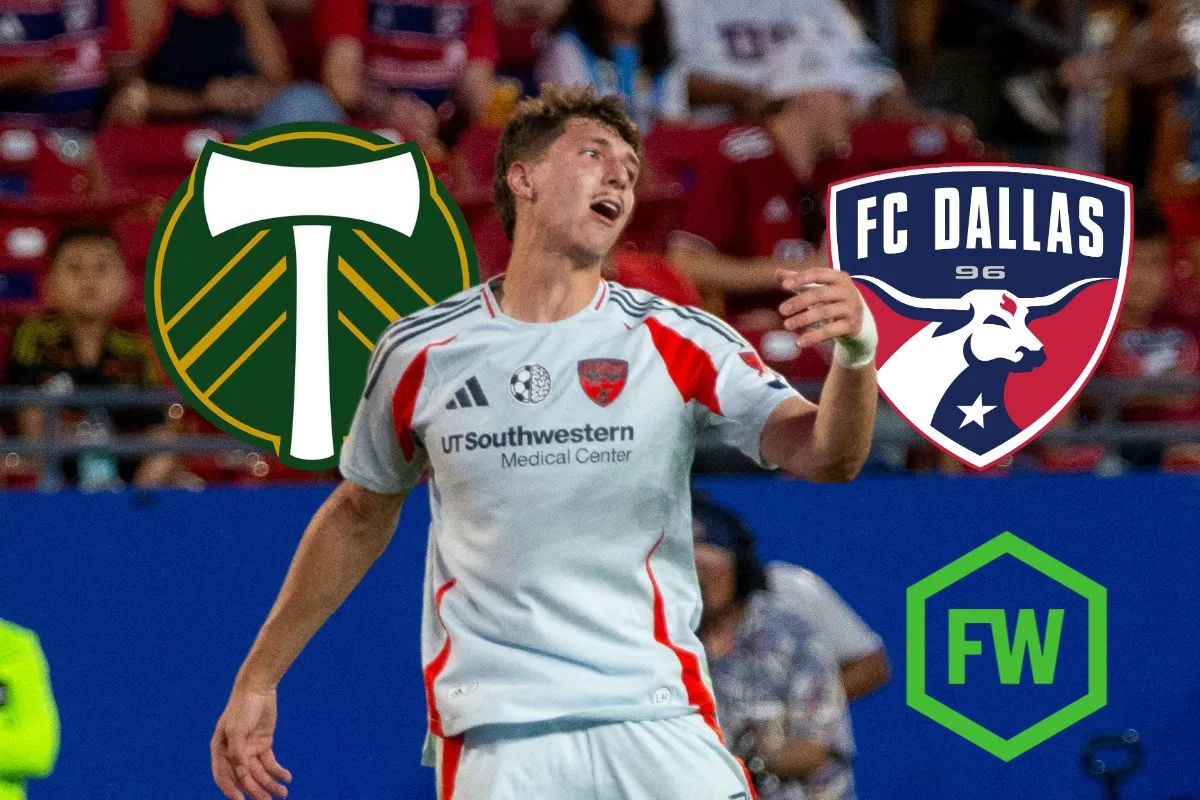Portland Timbers vs Dallas prediction, preview & betting tips &ndash; 23/07/2026