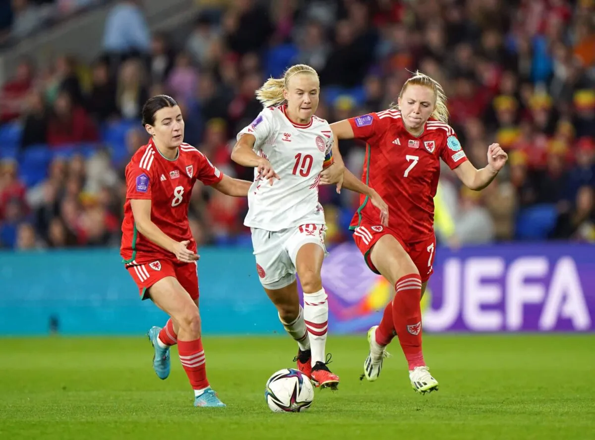 Belgium vs Denmark Women prediction, odds & betting tips &ndash; 12/07/2024