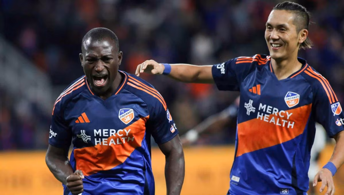 Orlando City vs Cincinnati prediction, odds & betting tips 29/06/2025