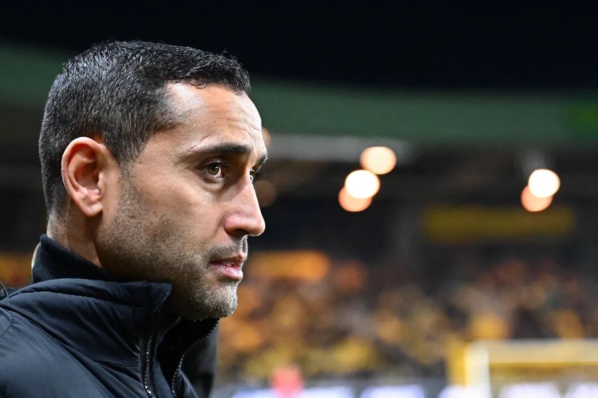 Nantes vs Angers prediction, odds & betting tips &ndash; 07/03/2026