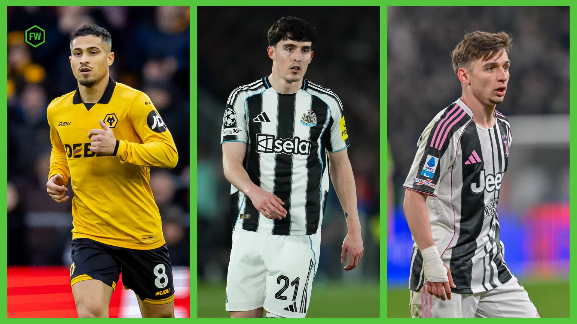 Latest transfer news: Liverpool eye &pound;50m Salah replacement as Man Utd plot bargain midfielder swoop