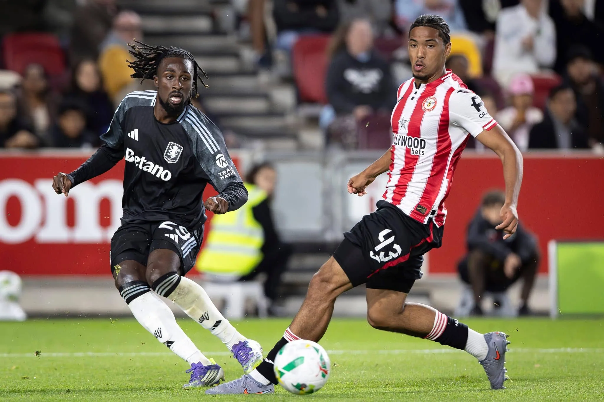 Sunderland vs Aston Villa prediction, odds & betting tips 21/09/2025