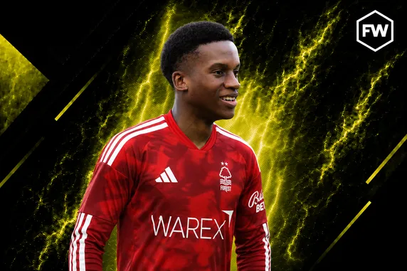 Is Trey Nyoni signing for Nottingham Forest? Liverpool could rebuff &pound;30m approach for midfielder &ndash; Football Whispers Index score