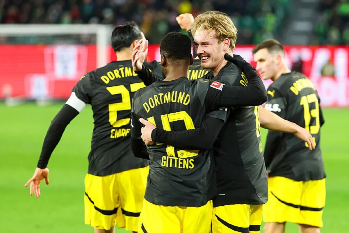 Bayer Leverkusen vs Borussia Dortmund prediction, odds & betting tips 11/05/2025