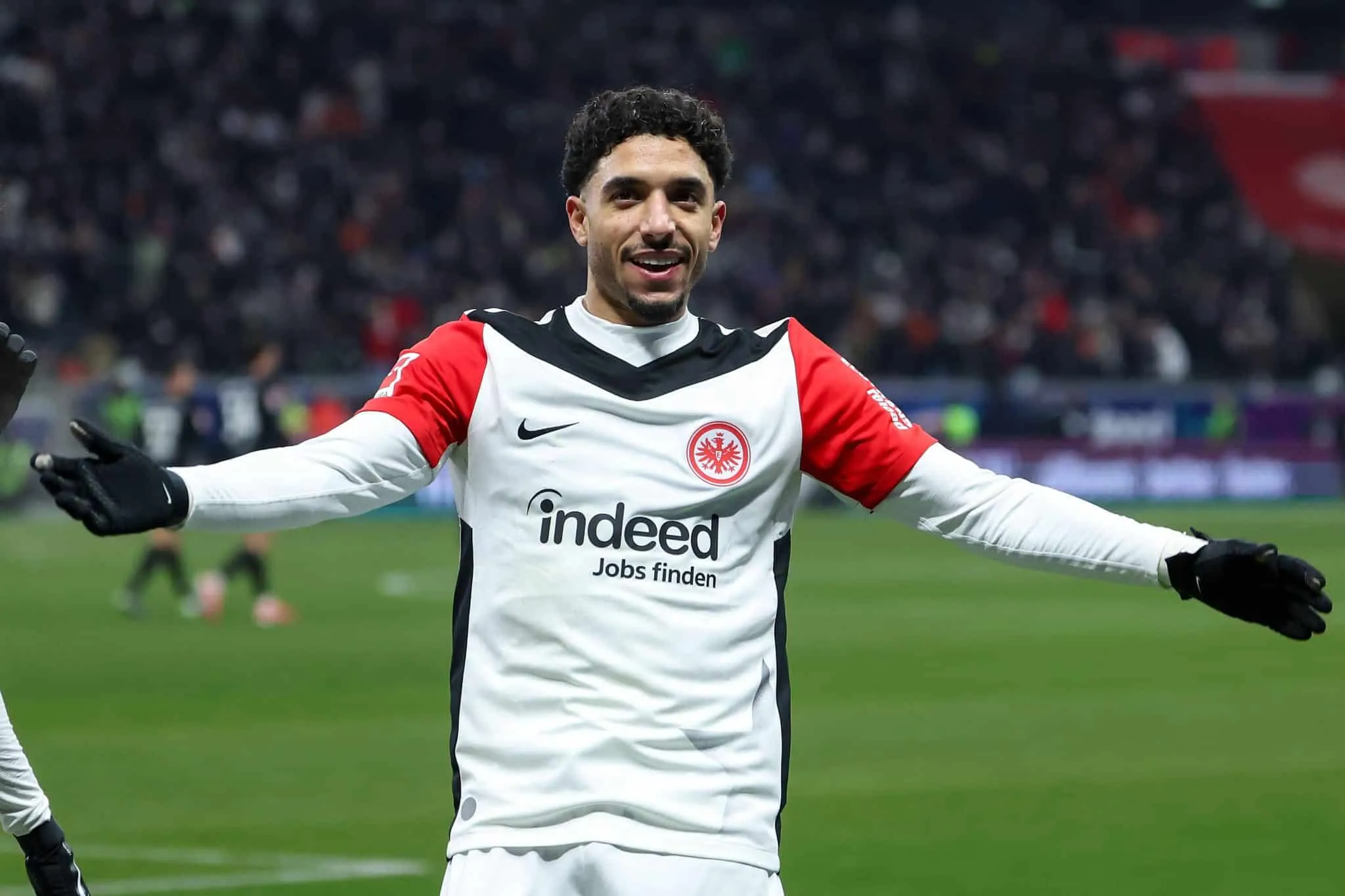 Shock Marmoush Liverpool transfer on the cards? Whisper+ verdict