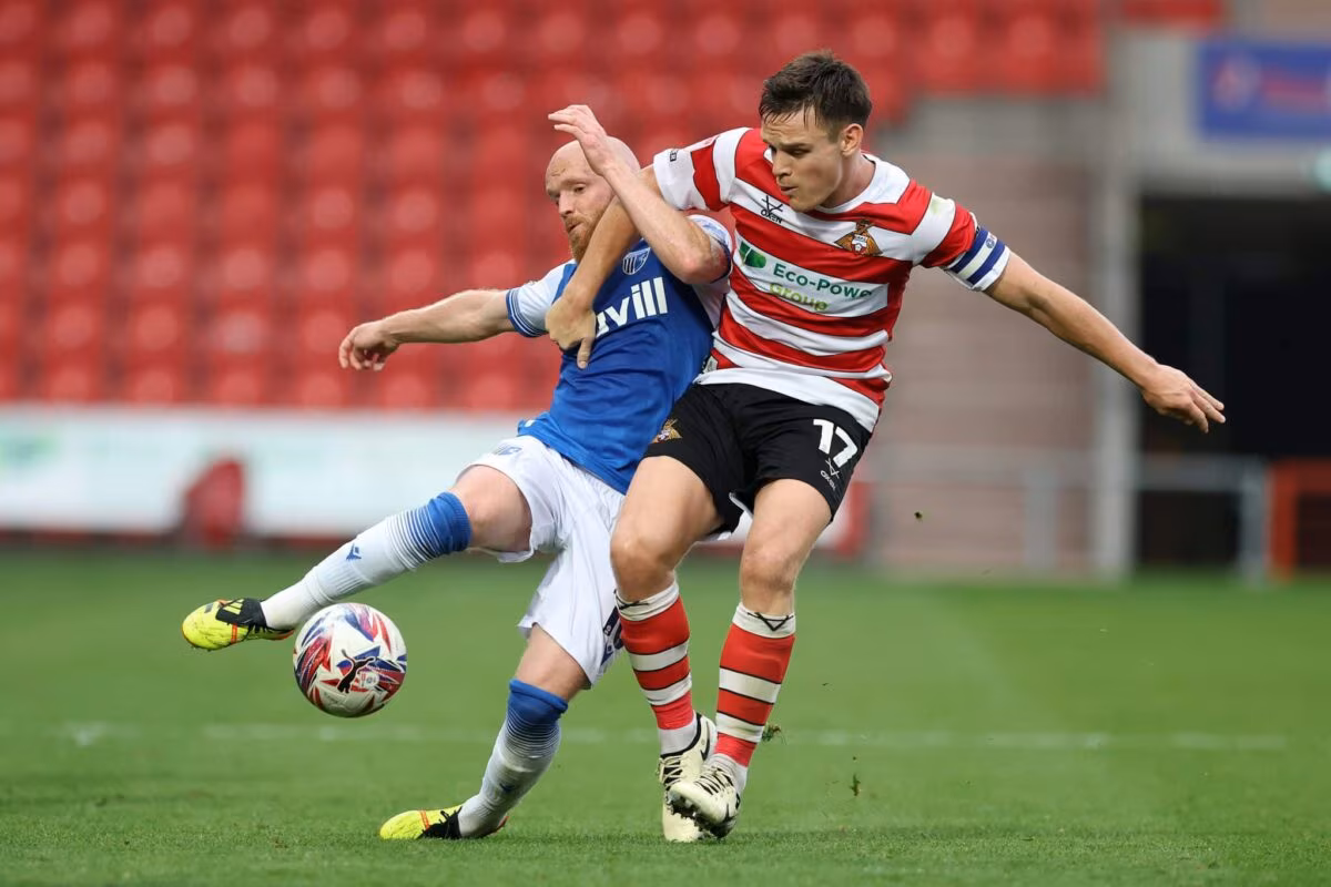 Harrogate vs Doncaster prediction, odds & betting tips &ndash; 12/09/2024