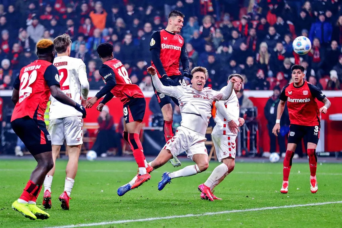 Bayer Leverkusen vs Koln prediction, odds & betting tips &ndash; 13/12/2025