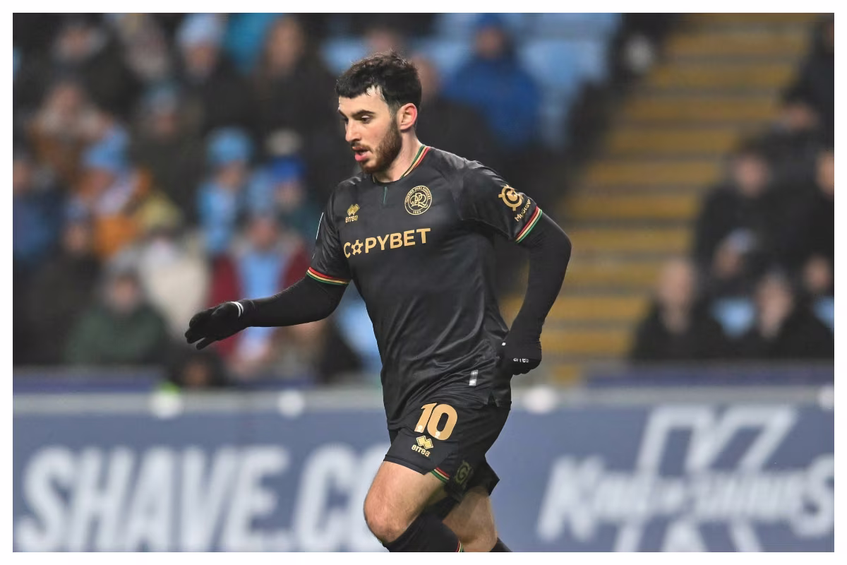 Plymouth vs QPR prediction, odds & betting tips &ndash; 12/8/2025