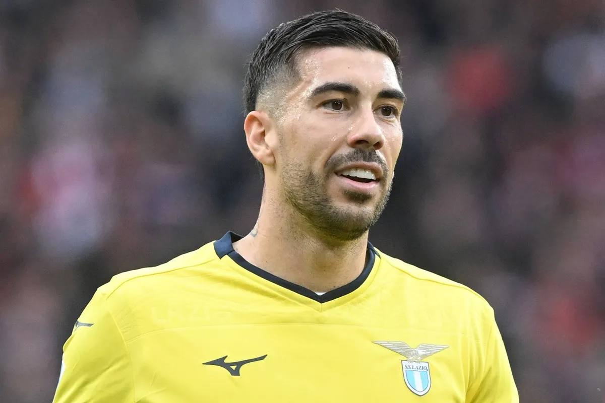Mattia Zaccagni