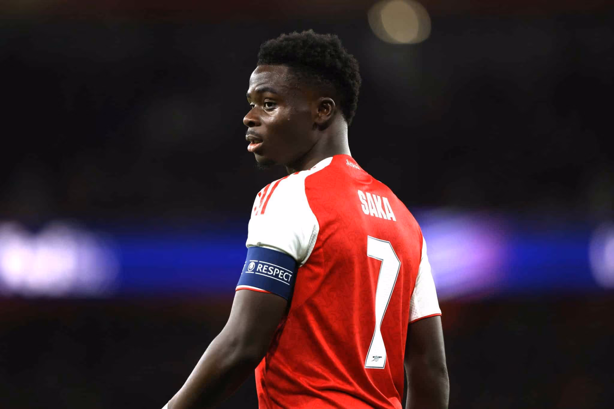 Top 10 left-footed players in world football today: Saka & Foden among absentees