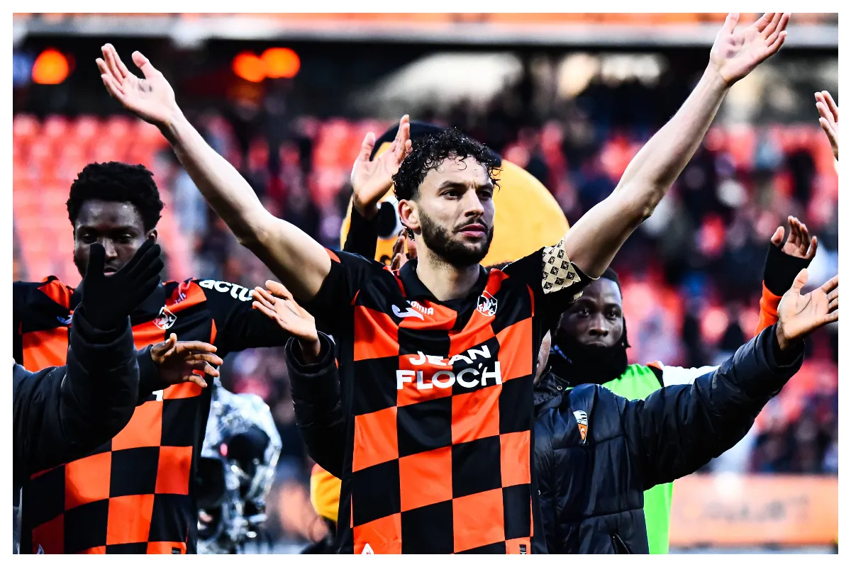 Lorient vs Paris FC prediction, preview & betting tips &ndash; 05/04/2026