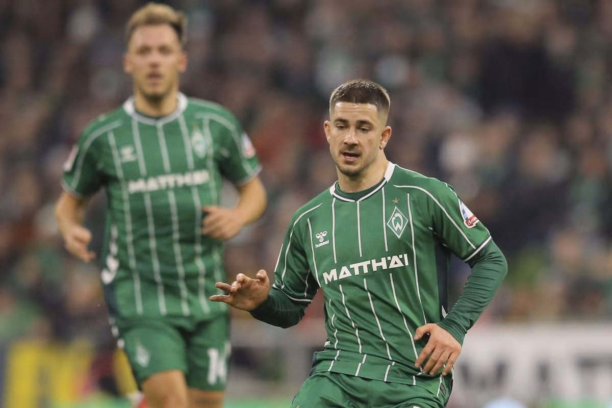 Hamburger SV vs Werder Bremen prediction, odds & betting tips 07/12/2025