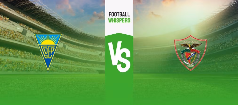 Estoril vs Santa Clara Prediction