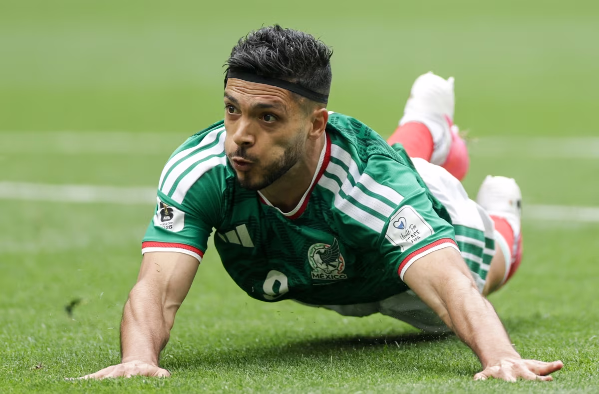 Czechia vs Mexico prediction, betting tips & preview &ndash; World Cup 2026